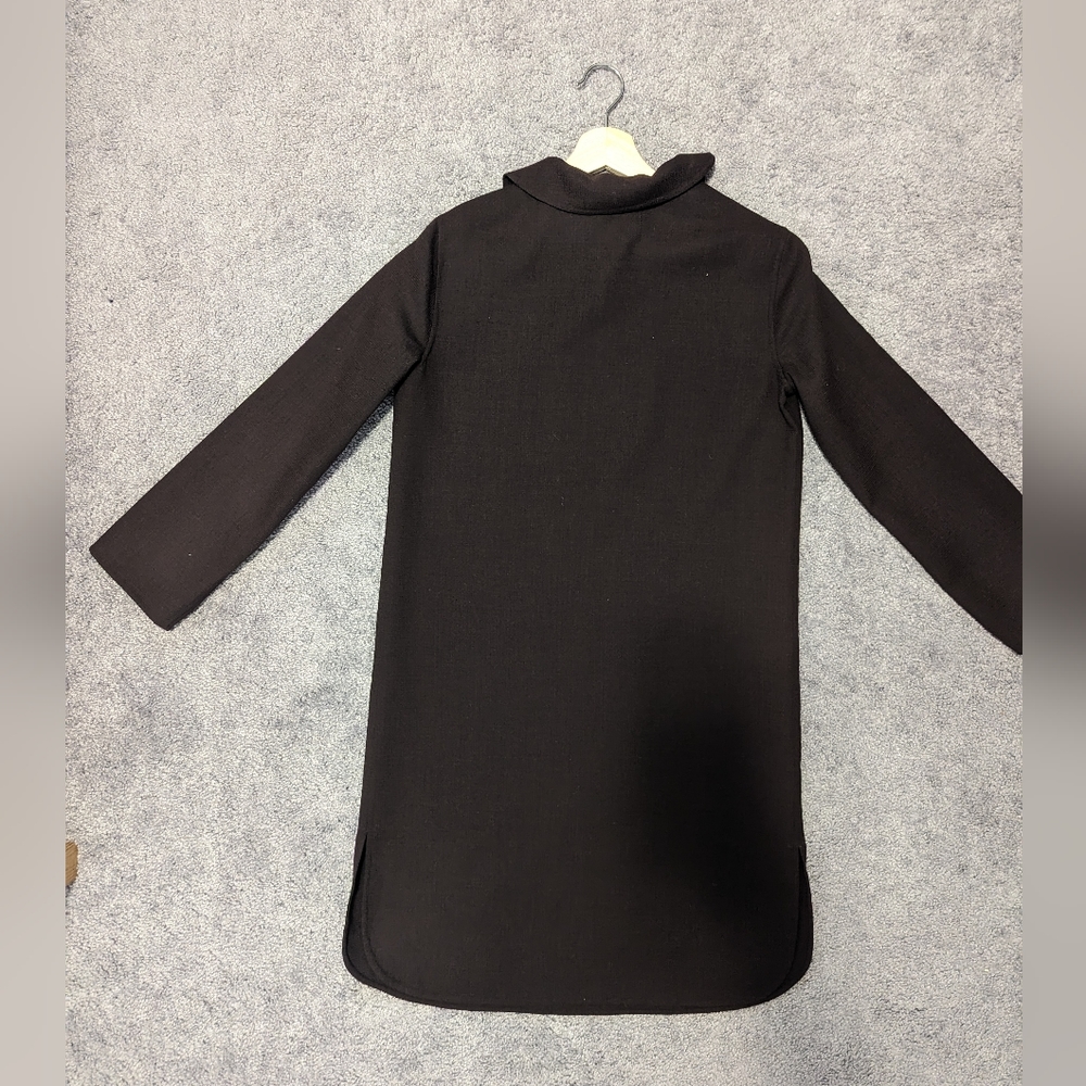 Wool dress - Picture 3 of 5